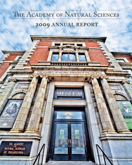 2009 Annual Report