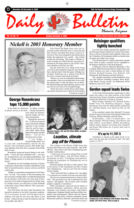 Phoenix Daily Bulletin 10