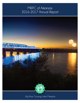 Arkansas MRPC 2017 Annual Report [PDF]