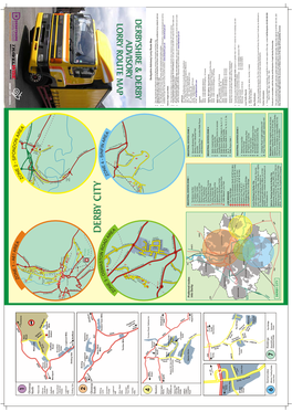 Freight Map Back