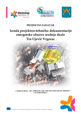 Projektni Zadatak