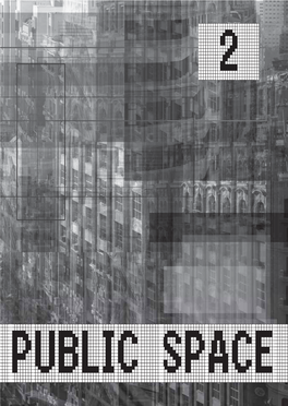 Download Public Space