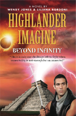 Highlander Imagine: Beyond Infinity