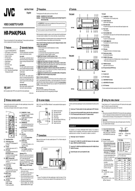 Hr-P94k/P54a