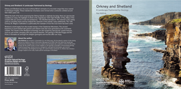 Orkney and Shetland