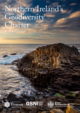 Northern Ireland's Geodiversity Charter