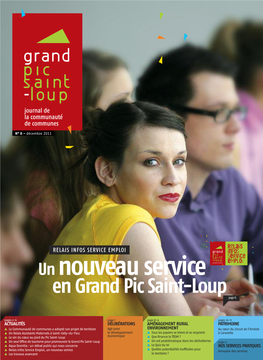 En Grand Pic Saint-Loup Page 6