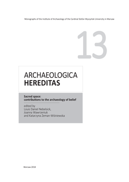Archaeologica Hereditas