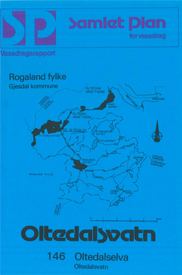 146 Oltedalselva 03 Oltedalsvatn (Madlandsvatn).Pdf