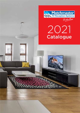 Full Product Catalogue