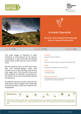 Haworth Trail2.Pdf