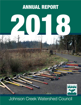 2018 Annual Report