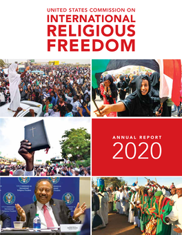 2020 Annual Report