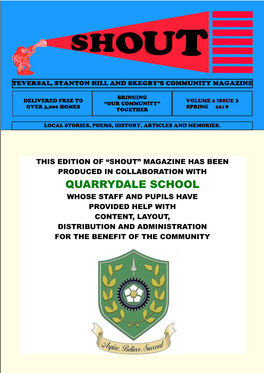 Quarrydale School