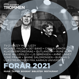 Forår 2021 Musik Teater Biograf Bibliotek Restaurant Læsehunden (6) 19