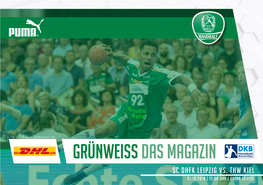 Grünweissdas Magazin