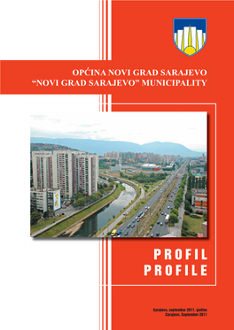 Profil Općine Novi Grad Sarajevo