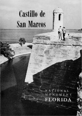 Castillo De San Marcos