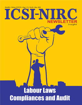 Labour Laws Compliances and Audit