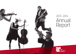 Annual Report LPA’S Strategic Plan 2011–2014 Strategic Priorities