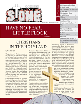 Cornerstone Issue 42