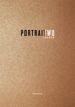 Portraittwo.Co.Uk