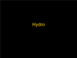 Hydro-Quebec