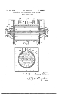 R G ,2 Rhymu/Vu RR/DEWHY Patented Dec