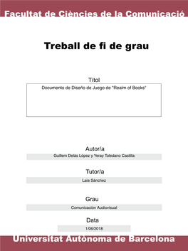 Industria Del Videojuego Es Un Sector Que Está En Auge En El Mercado Nacional Y También Internacional, Ya Que Incrementa Anualmente Los Ingresos Y El Empleo