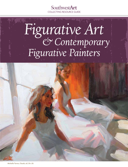 & Contemporary Figurative Painters