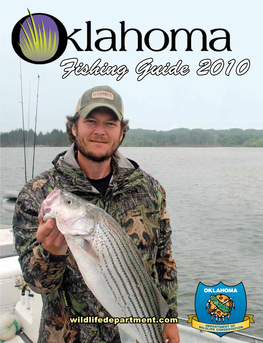 Fishing Guide 2010