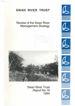 Swan River Trust