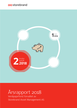 1 Årsrapport 2018