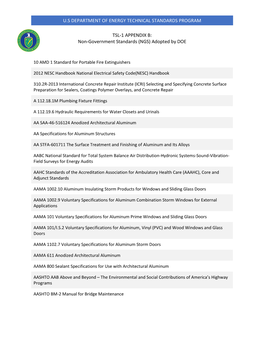 FY 2019 Adopted Non-Government