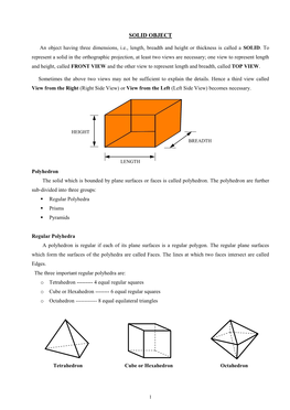 Civil Engineering Drawing