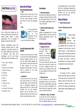 Pattaya Guide