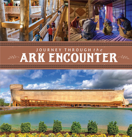 Journey Through the Ark Encounter