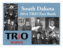 2014 Trio Fact Book