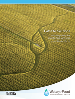 Paths to Solutions