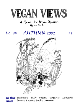 Autumn 2002 £1