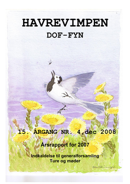 Havrevimpen Dof-Fyn