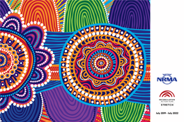 2019-2022 NRMA Reconciliation Action Plan