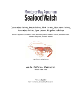 Seafood Watch®