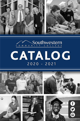 2020-21 College Catalog 1.Pdf