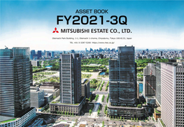 Asset Book Fy2021-3Q (Pdf 5551Kb)
