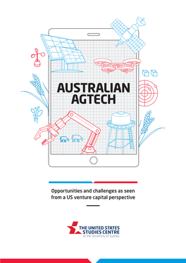 Australian Agtech