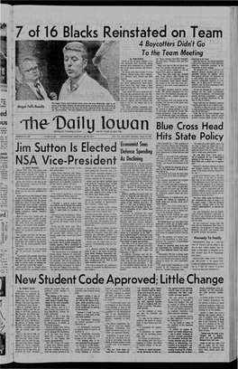 (Iowa City, Iowa), 1969-08-28