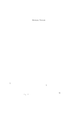 Fourier Integral Operators and Harmonic Analysis on Compact Manifolds