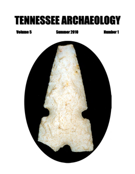 Tennesseearchaeology