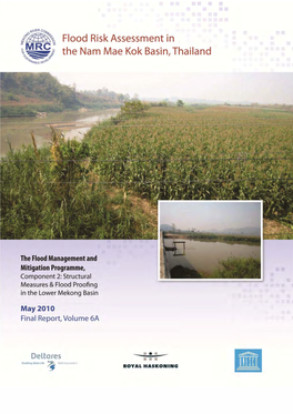 Structural Measures and Flood Proofing in the Lower Mekong Basin